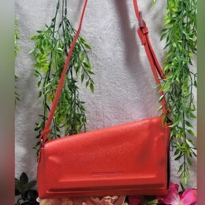 NWT French Connection Layla Shoulder Bag
